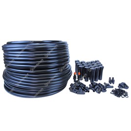 Pop-up Irrigation MPR Two-zone Kits