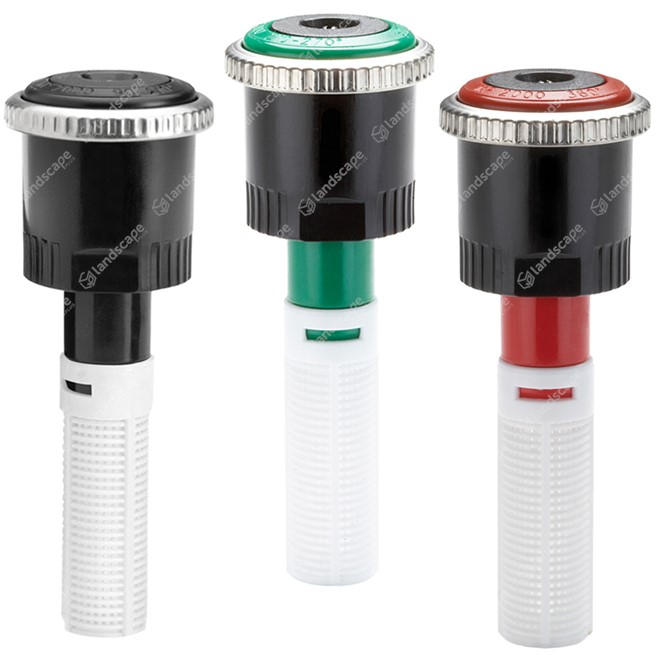 Hunter MP Rotator 2000 Spray Nozzles (4.3m - 5.8m Radius)