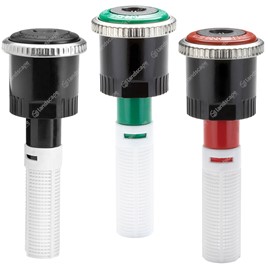 Hunter MP Rotator 2000 Spray Nozzles (4.3m - 5.8m Radius)