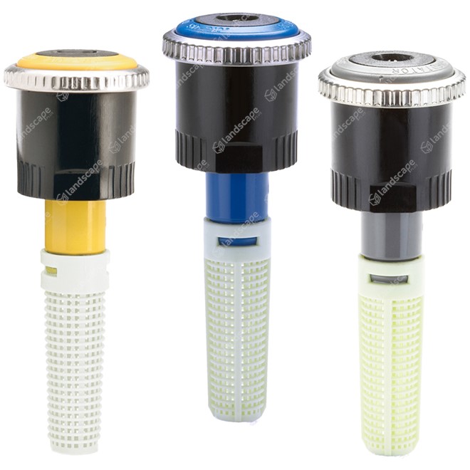 Hunter MP Rotator 3000 Spray Nozzles (6.8m - 9.1m Radius)