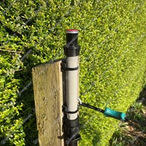 Total Irrigation MPR1000 Sprinklers (Radius 3.6m)