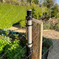 Total Irrigation MPR3000 Sprinklers (Radius 8.2m)
