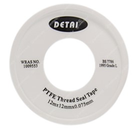 Standard PTFE Tape
