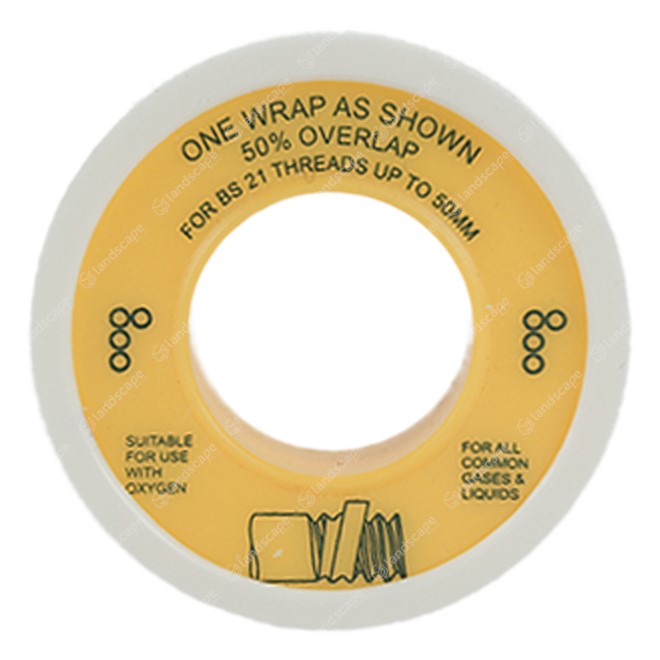 Heavy-duty PTFE tape - 5m