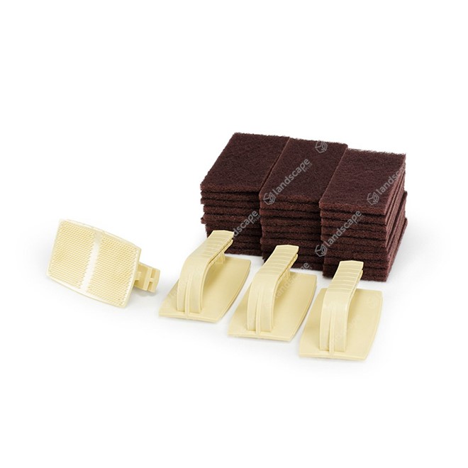 Firestone QuickScrubber kit