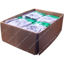 Irrigation Pipe Pegs - Black