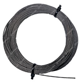 Gripple Wire - galvanised