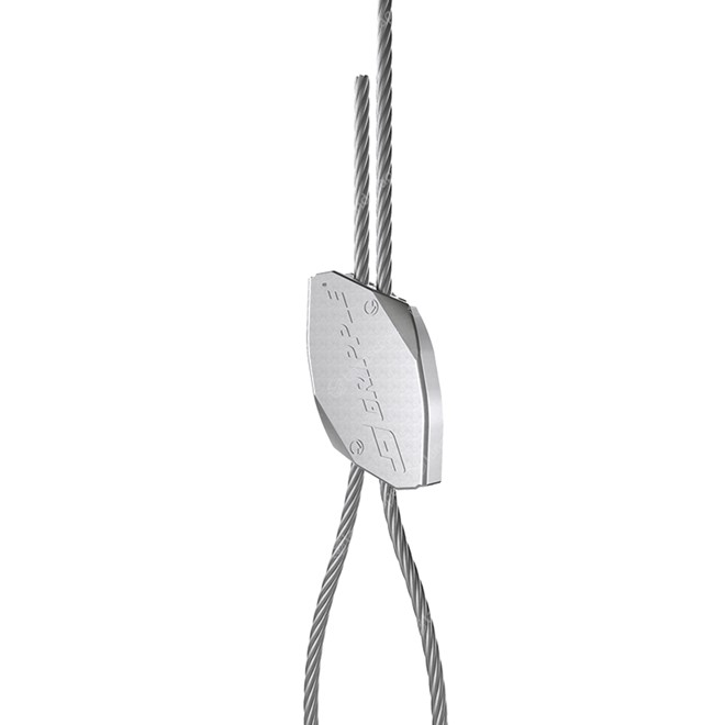 Gripples - s/steel