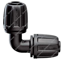 Claber Heavy-duty Elbows