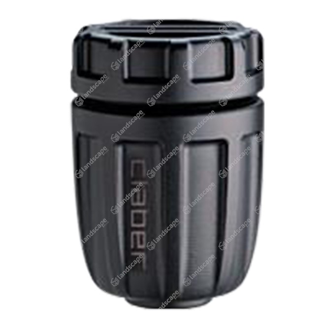 Claber Heavy-duty End Plugs
