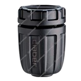 Claber Heavy-duty End Plugs