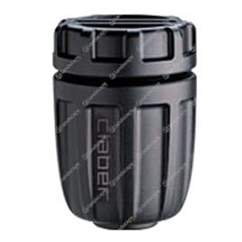 Claber Heavy-duty End Plugs