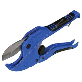 Ratchet MDPE Pipe Cutters