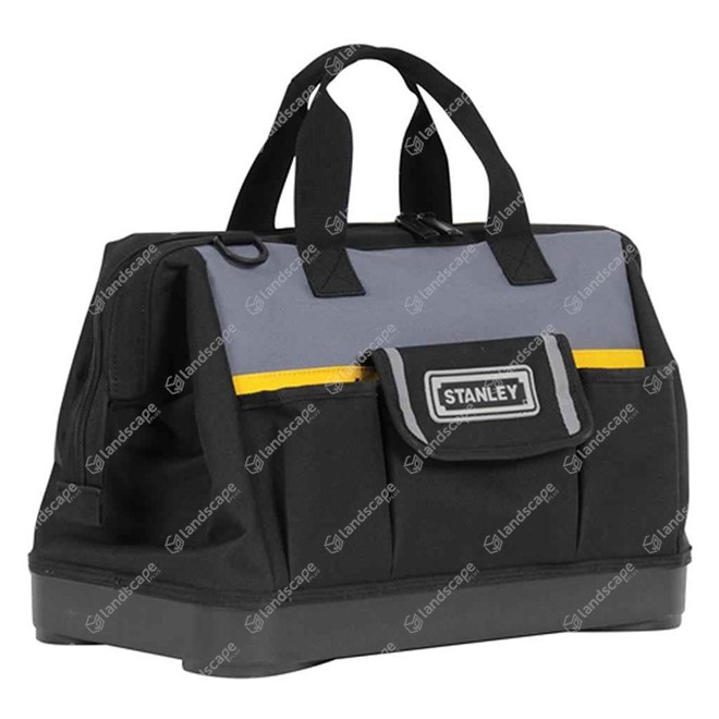 Stanley Medium Tool Bags (with shoulder strap)