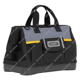 Stanley Medium Tool Bags (with shoulder strap)