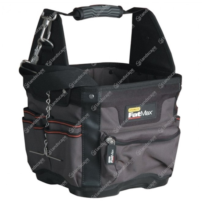 Stanley FatMax Technicians Open Tote Bags