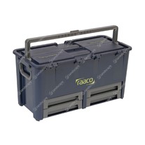 Raaco Compact Tool Boxes