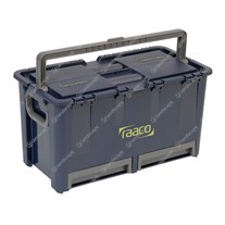 Raaco Compact Tool Boxes