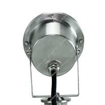 Mini-Tradelights - s/steel