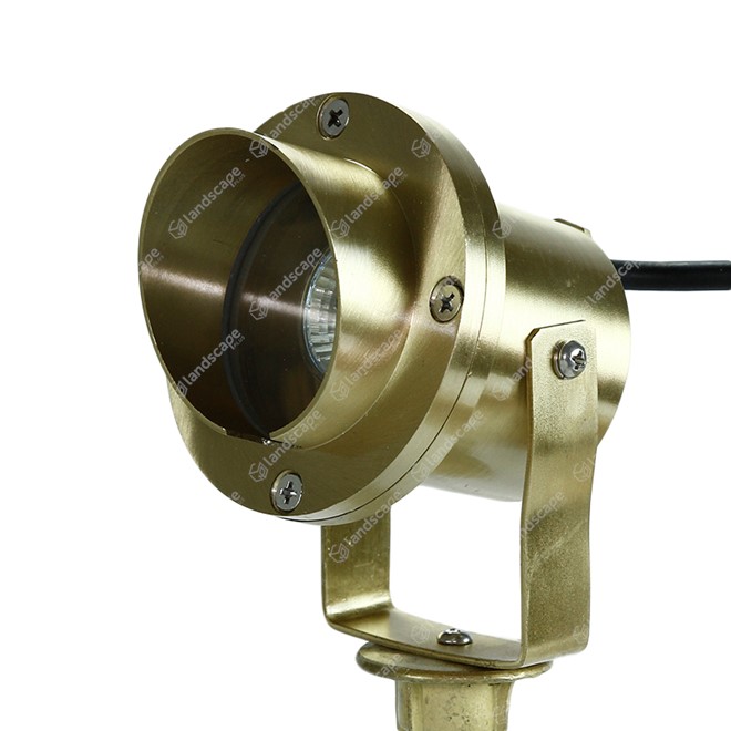 Mini-Tradelights - brass