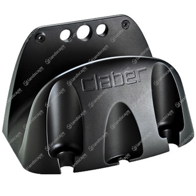 Claber Eco Wall-mounted Hose Hangers