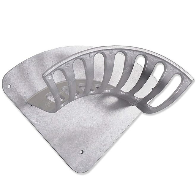 Geka Wall-mounted Hose Hangers