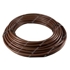 Duragarden In-line Drip Pipe