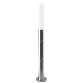 LightPro Plug & Play LED Nodin Bollard Lights - s/steel