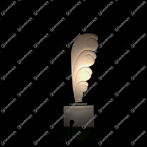 Collingwood LED Mini Spike Spotlights - black - 350mA/700mA