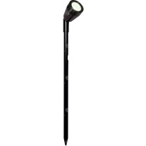 Collingwood LED Mini Spike Spotlights - black - 350mA/700mA