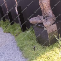 John O'Connor Sculpture - Chelsea 2018