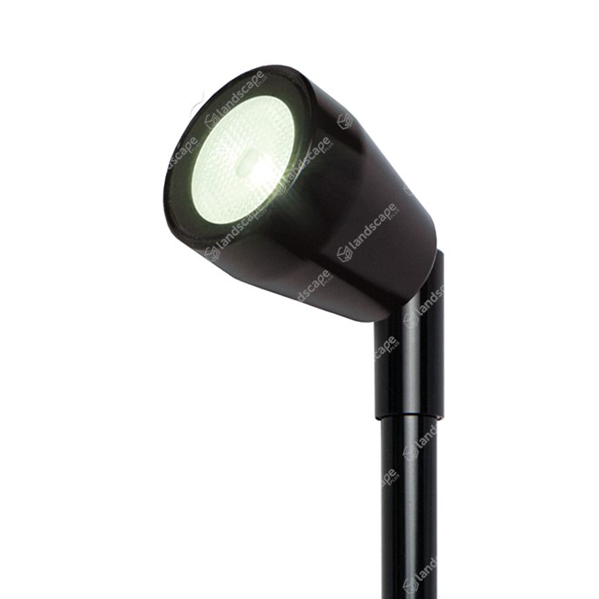 Collingwood LED Mini Spike Spotlights - black - 350mA/700mA