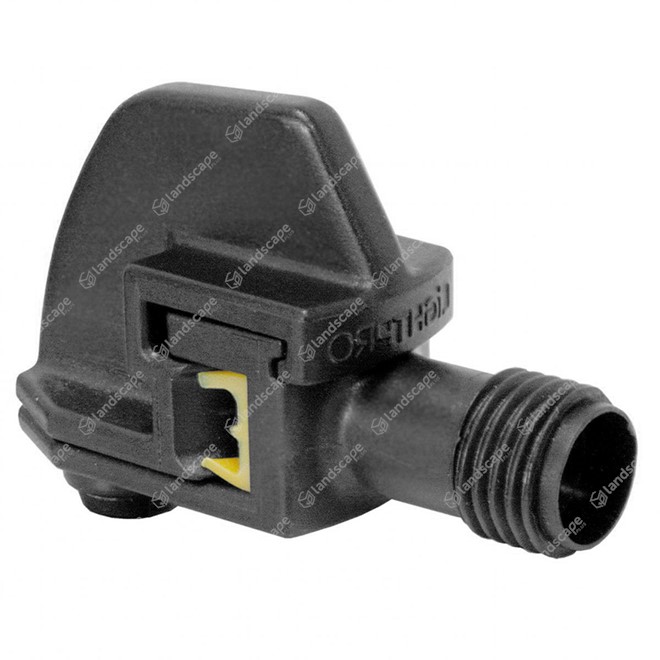 LightPro Plug & Play Twist Connectors