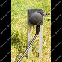 Ground Mounting Stakes