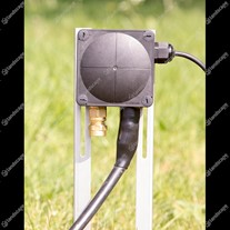 Ground Mounting Stakes