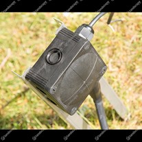 Ground Mounting Stakes