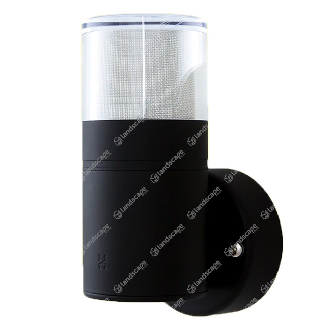 Hunza Pagoda Lights - Eco black 