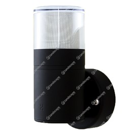 Hunza Pagoda Lights - Eco black 