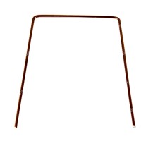 Staples for Landscape Fabric