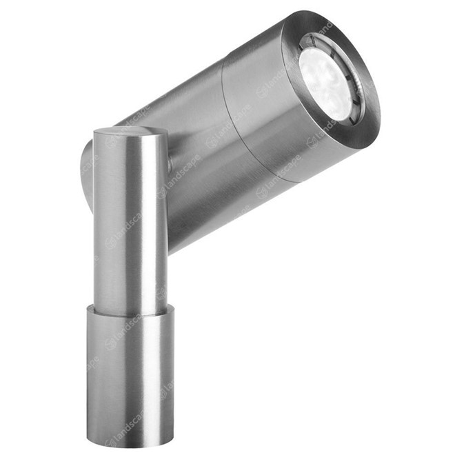 LightPro Nova 3 Spotlights - s/steel 