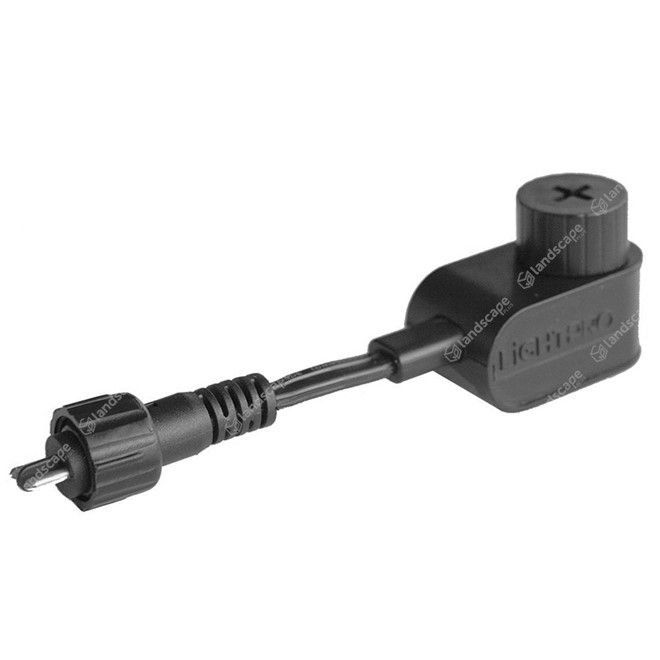 LightPro Plug & Play Tee Connectors