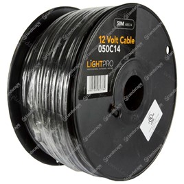 LightPro Plug & Play LED Cable