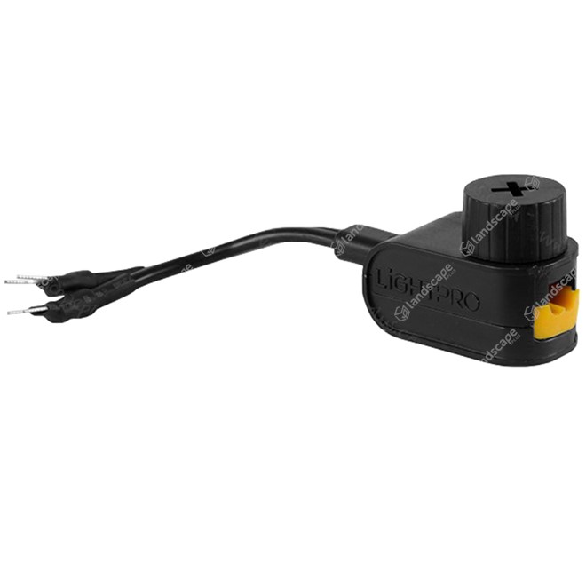 LightPro Plug & Play Transformer Connectors