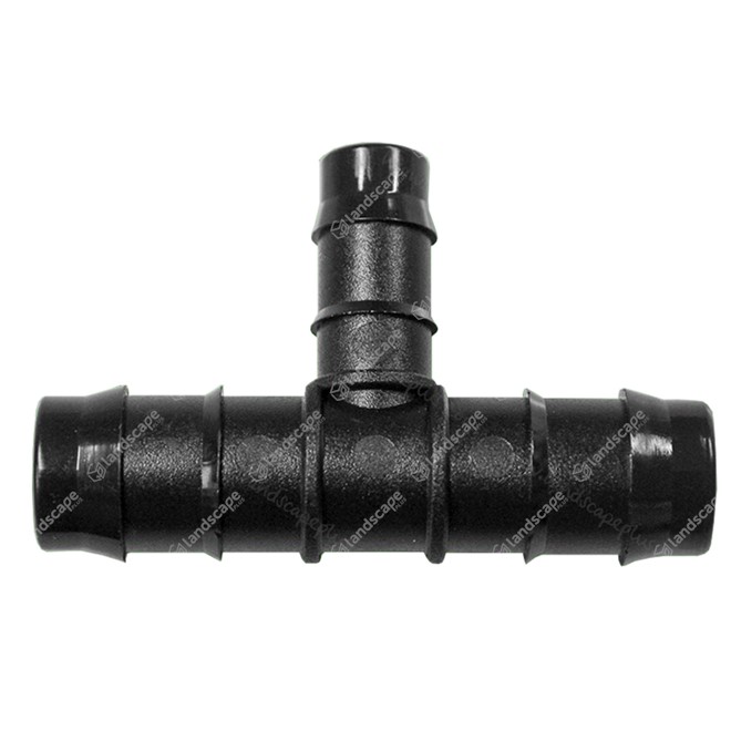 Premium LDPE Reducing Tees