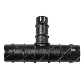 Premium LDPE Reducing Tees