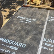 Proguard Surface Protection Board