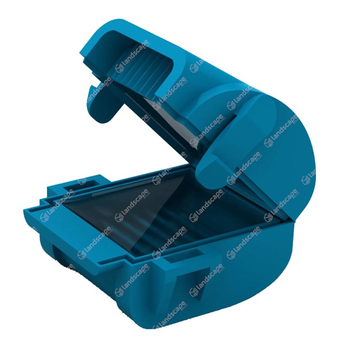 Wiska Shellbox MJB1 Gel Insulated Mini Junction Boxes