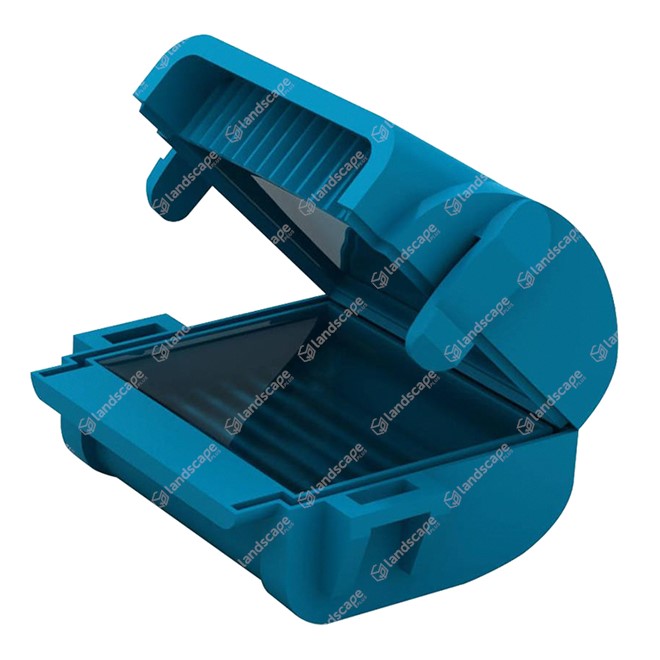 Wiska Shellbox MJB2 Gel Insulated Mini Junction Boxes