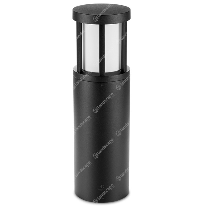 Collingwood LED High Power Bollard Light 500mm - black - 240v