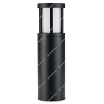 Collingwood LED High Power Bollard Light 500mm - black - 240v